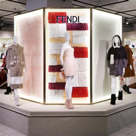 fendi gruppo|fendi official store.